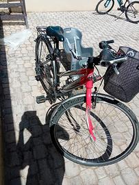 citybyke da donna taglia 26