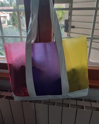 Borsa swarorki