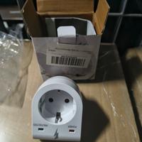 Protezione Sovratensione