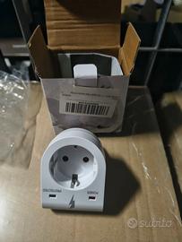 Protezione Sovratensione