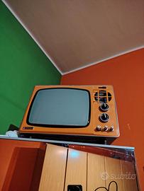 TV anni 60