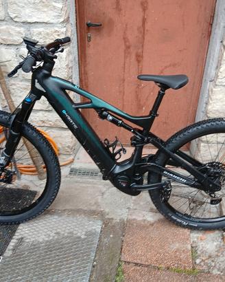 EMTB E-bike Bianchi e-Vertic FX-Type 2024
