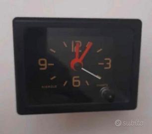 Orologio KIENZLE Suzuki Samurai Renault 5 19 turbo