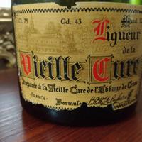 Liquore da Collezione “Vieille Cure del l’Abbye de