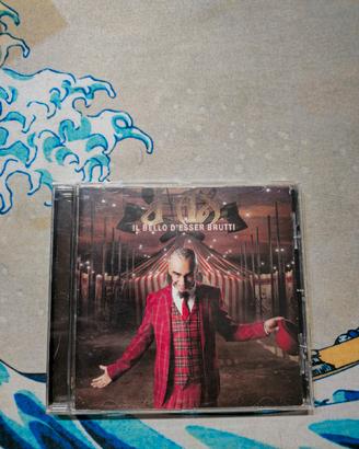 Il bello d'esser brutti - J-Ax