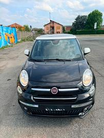Fiat 500L  120cv lounge cc1400 turbo jet benzina