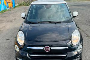 Fiat 500L  120cv lounge cc1400 turbo jet benzina