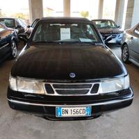 Saab 900 2.0 benzina cabrio 16V 3 porte SE
