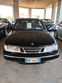 Saab 900 2.0 benzina cabrio 16V 3 porte SE