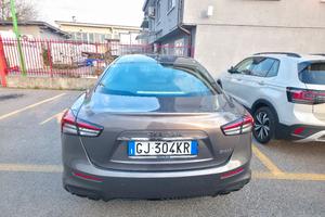 maserati ghibli v6