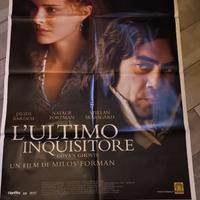 L'ultimo inquisitore - Goya's Ghosts