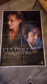 L'ultimo inquisitore - Goya's Ghosts