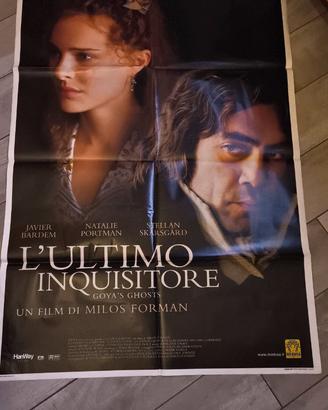 L'ultimo inquisitore - Goya's Ghosts