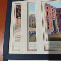 Calendario Centenario E.Marinella ed Savarese