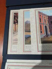 Calendario Centenario E.Marinella ed Savarese