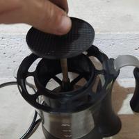 Teiera caffè americano elettrica