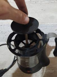 Teiera caffè americano elettrica