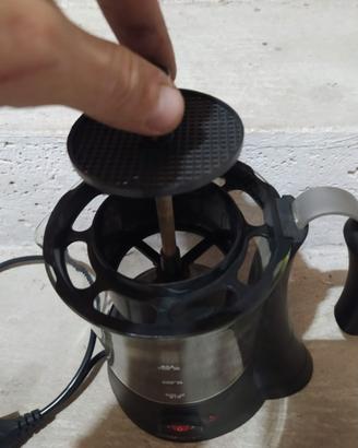 Teiera caffè americano elettrica