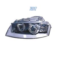 FANALE SINISTRO PER AUDI A3 8P 03-08 8PA 04-08