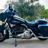 Harley-Davidson Touring Street Glide - 2005