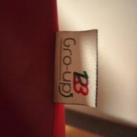 seggiolino Chicco gruppo 123