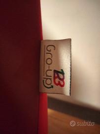 seggiolino Chicco gruppo 123