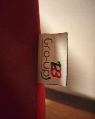 seggiolino Chicco gruppo 123