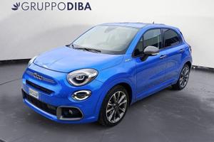 FIAT 500X 2022 1.3 mjet Sport 95cv