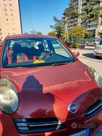 micra 1200 cc revisionata 1500 euro