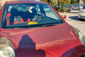 micra 1200 cc revisionata 1500 euro