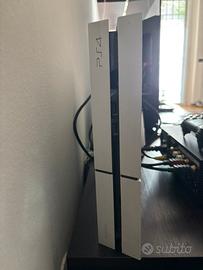PlayStation 4 bianca. Ps4