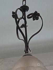 lampadario 