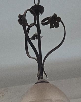 lampadario 
