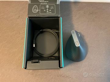Logitech MX Vertical - Informatica In vendita a Latina