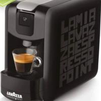 Macchina da caffèLavazza EP MINIcon 50 capsule