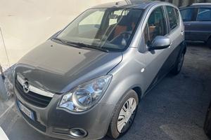 Opel Agila 1.2 16V 86CV Enjoy