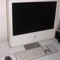 IMac 20 pollici - Bianco