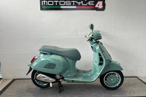 VESPA GTS 310 80Th