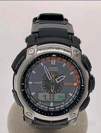 Orologio CASIO PRW-5000 