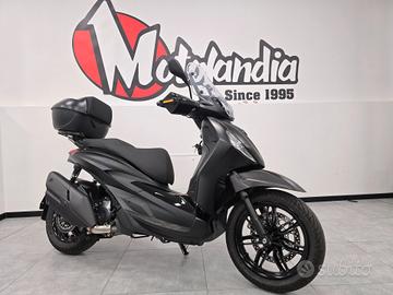 Piaggio Beverly 400 i.e. HPE 2024/25
