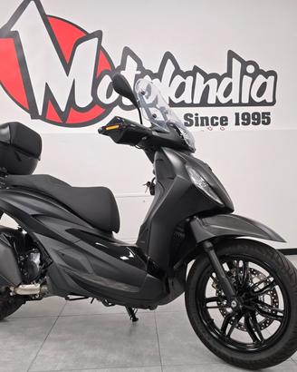 Piaggio Beverly 400 i.e. HPE 2024/25