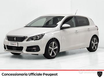 Peugeot 308 BlueHDi 130 S&S Allure