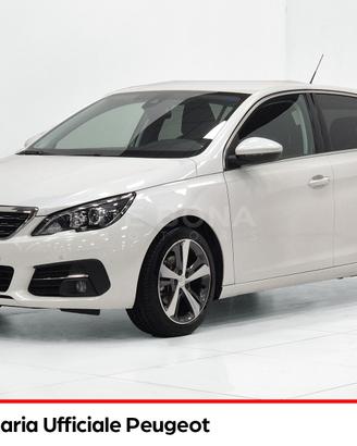 Peugeot 308 BlueHDi 130 S&S Allure