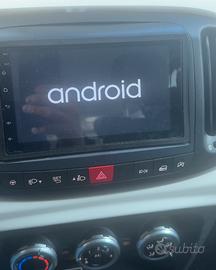 Autoradio android