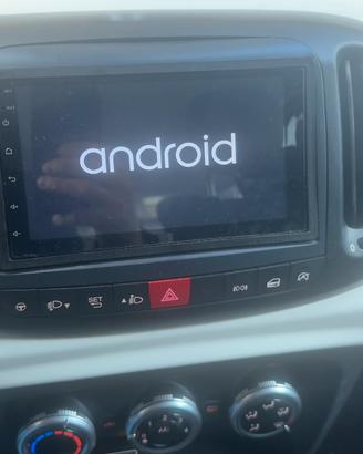 Autoradio android