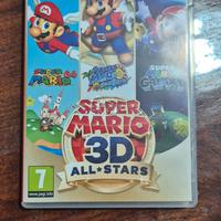 Super Mario 3D ALL STARS