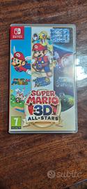 Super Mario 3D ALL STARS