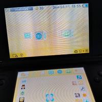 Nintendo 3ds xl 