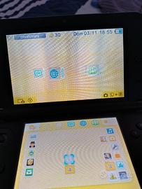 Nintendo 3ds xl 