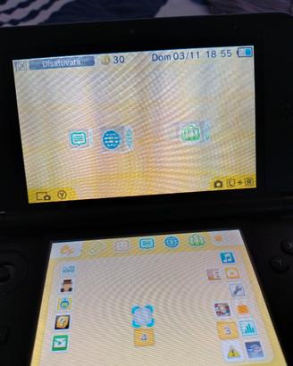 Nintendo 3ds xl 